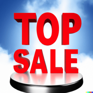 Sales4Deals Top Sales