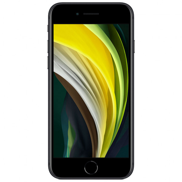 Apple Iphone Se (2020) - (256Gb) - Black