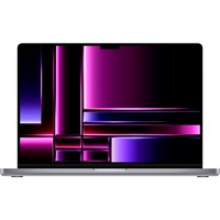 Macbook Pro (16&Quot;) 2023 Cto, Notebook