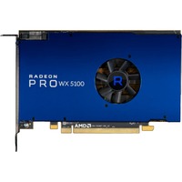 Radeon Pro Wx5100, Grafikkarte