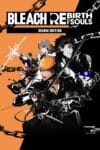 BLEACH Rebirth of Souls Deluxe Edition für Xbox — digitaler Key bei Eneba