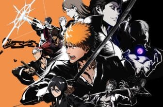 BLEACH Rebirth of Souls Deluxe Edition für Xbox — digitaler Key bei Eneba