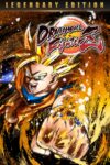 DRAGON BALL FighterZ - Legendary Edition für Xbox — digitaler Key bei Eneba