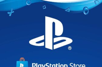 PSN Guthaben 10 € — Guthabenkarte für den deutschen PlayStation Store