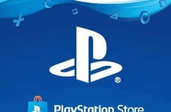 PSN Guthaben 100 € — Guthabenkarte für den deutschen PlayStation Store