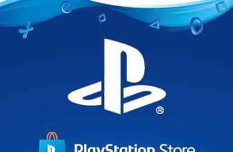 PSN Guthaben 20 € — Guthabenkarte für den deutschen PlayStation Store