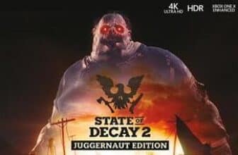 State of Decay 2: Juggernaut Edition ( für Xbox — digitaler Key bei Eneba