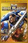 Warhammer 40,000: Space Marine 2 - 1-Year Anniversary Edition für PC — digitaler Key bei Eneba