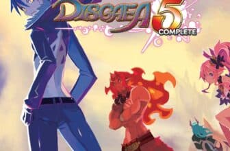 Disgaea 5 Complete für PC — digitaler Key bei Eneba