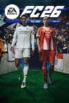 EA SPORTS FC 26 Standard Edition für Xbox — digitaler Key bei Eneba