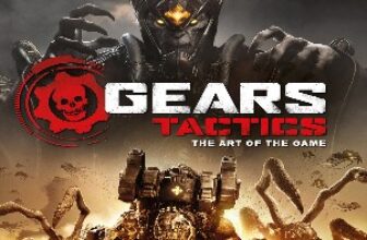 Gears Tactics ( für Xbox — digitaler Key bei Eneba