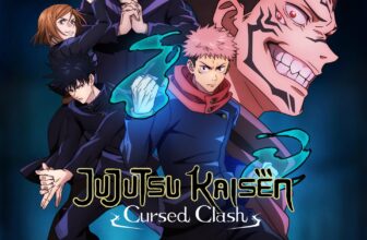 Jujutsu Kaisen Cursed Clash Ultimate Edition für Xbox — digitaler Key bei Eneba