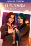 Life is Strange: Reunion Deluxe Edition für Xbox — digitaler Key bei Eneba