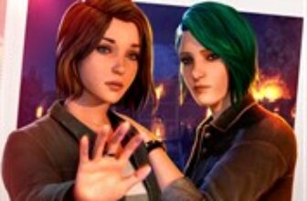 Life is Strange: Reunion Deluxe Edition für Xbox — digitaler Key bei Eneba