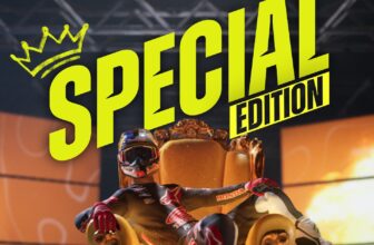 Monster Energy Supercross 25 - Special Edition für Xbox — digitaler Key bei Eneba
