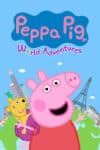 Peppa Pig: World Adventures für PC — digitaler Key bei Eneba