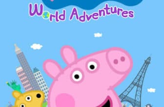 Peppa Pig: World Adventures für PC — digitaler Key bei Eneba