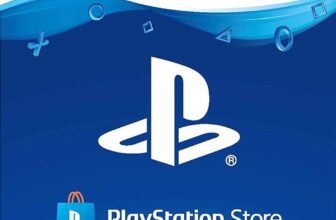 PSN Guthaben 50 € — Guthabenkarte für den deutschen PlayStation Store