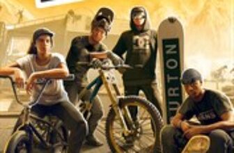 Riders Republic Premium Edition für Xbox — digitaler Key bei Eneba