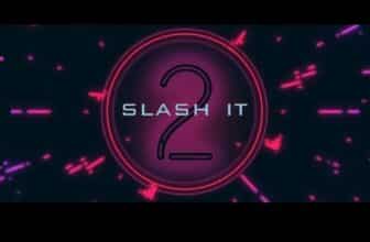 Slash It 2 für PC — digitaler Key bei Eneba