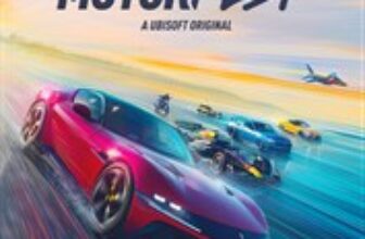 The Crew Motorfest Ultimate Year 3 Edition für Xbox — digitaler Key bei Eneba