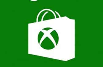Xbox Guthaben 5 € — Guthabenkarte für den deutschen Microsoft Store