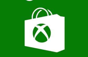Xbox Guthaben 50 € — Guthabenkarte für den deutschen Microsoft Store