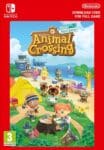 Animal Crossing: New Horizons für Nintendo Switch — digitaler Key bei Eneba