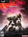 ARMORED CORE VI FIRES OF RUBICON für PC — digitaler Key bei Eneba