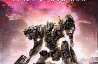 ARMORED CORE VI FIRES OF RUBICON für PC — digitaler Key bei Eneba