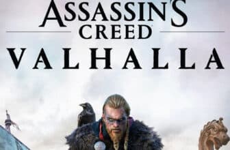 Assassin's Creed Valhalla Deluxe Edition für Xbox — digitaler Key bei Eneba
