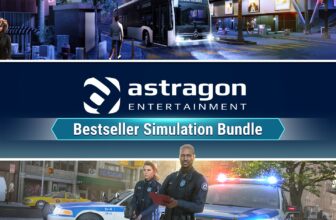 astragon Bestseller Simulation Bundle für Xbox — digitaler Key bei Eneba