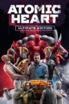 Atomic Heart - Ultimate Edition für Xbox — digitaler Key bei Eneba