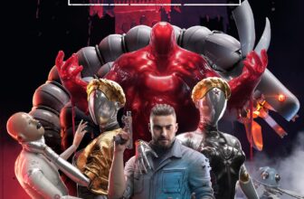 Atomic Heart - Ultimate Edition für Xbox — digitaler Key bei Eneba