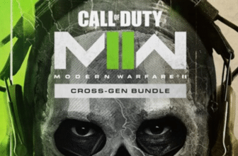 Call of Duty®: Modern Warfare® II - Cross-Gen Bundle für Xbox — digitaler Key bei Eneba