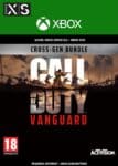 Call of Duty: Vanguard - Cross-Gen Bundle für Xbox — digitaler Key bei Eneba