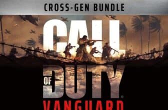 Call of Duty: Vanguard - Cross-Gen Bundle für Xbox — digitaler Key bei Eneba