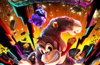 Donkey Kong Bananza für Nintendo Switch 2 — digitaler Key bei Eneba