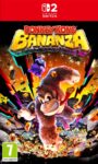 Donkey Kong Bananza für Nintendo Switch 2 — digitaler Key bei Eneba