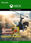 DYNASTY WARRIORS 9 Complete Edition für Xbox — digitaler Key bei Eneba