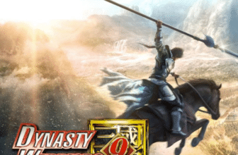 DYNASTY WARRIORS 9 Complete Edition für Xbox — digitaler Key bei Eneba
