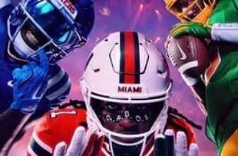 EA Sports College Football 27 für Xbox — digitaler Key bei Eneba
