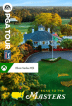EA SPORTS™ PGA TOUR™ für Xbox — digitaler Key bei Eneba