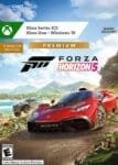 Forza Horizon 5 Premium Edition für Xbox — digitaler Key bei Eneba