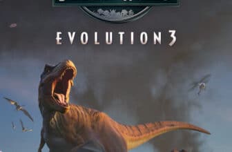 Jurassic World Evolution 3 für PC — digitaler Key bei Eneba