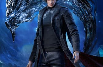 Lost Soul Aside für PC — digitaler Key bei Eneba