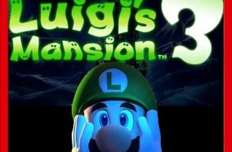 Luigi's Mansion 3 für Nintendo Switch — digitaler Key bei Eneba