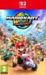 Mario Kart World für Nintendo Switch 2 — digitaler Key bei Eneba