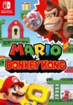 Mario vs. Donkey Kong für Nintendo Switch — digitaler Key bei Eneba