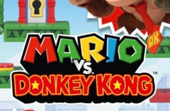 Mario vs. Donkey Kong für Nintendo Switch — digitaler Key bei Eneba